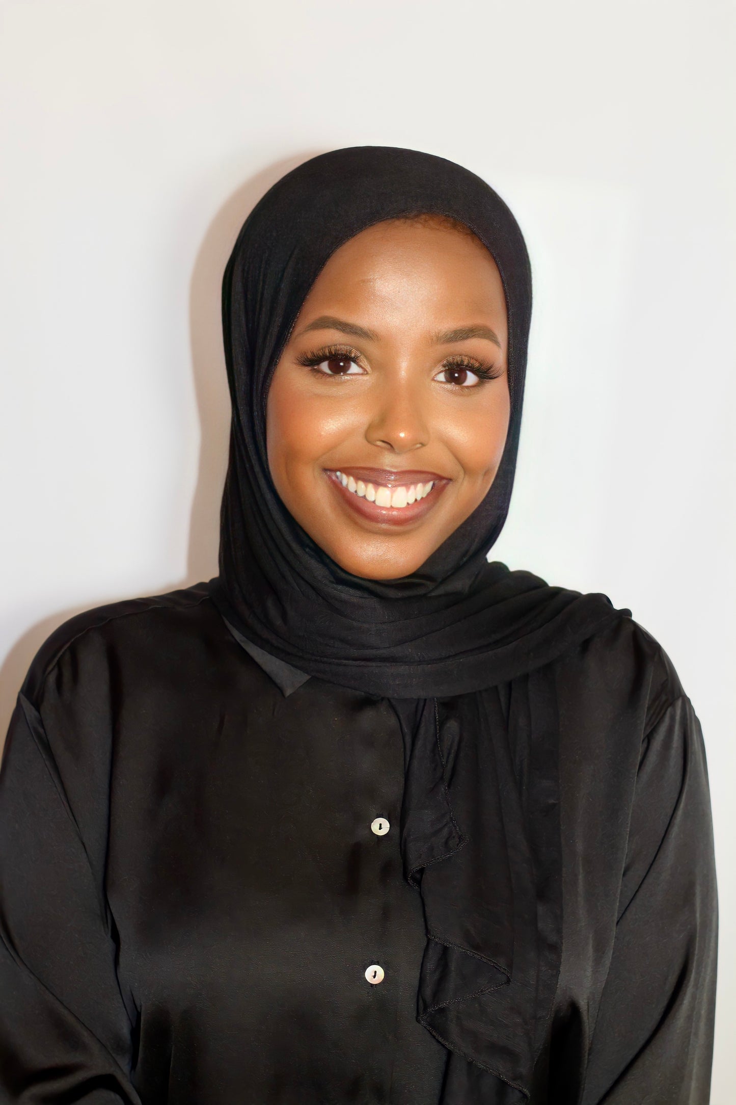 Instant jersey (Black)