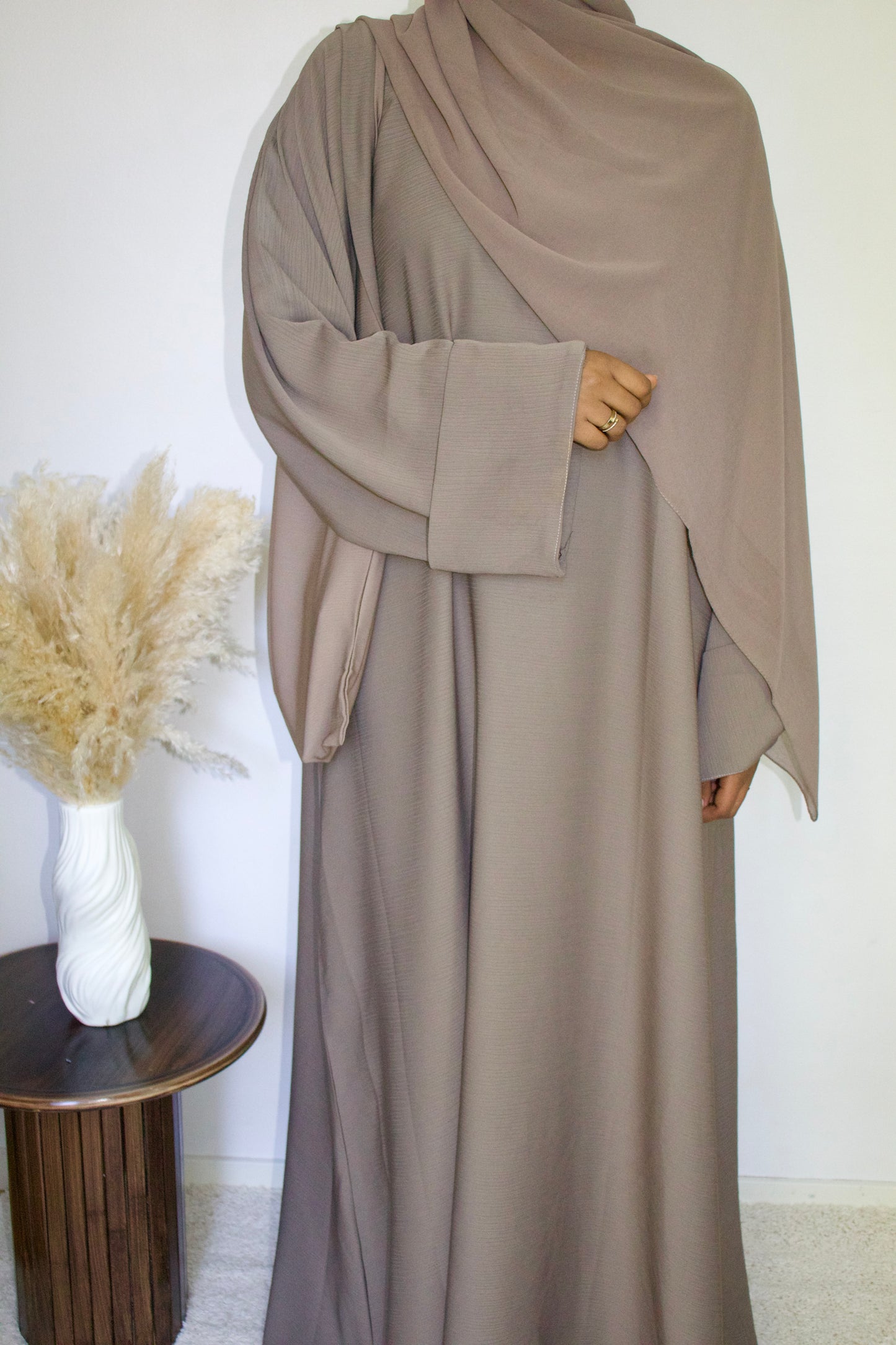 Rihla Abaya