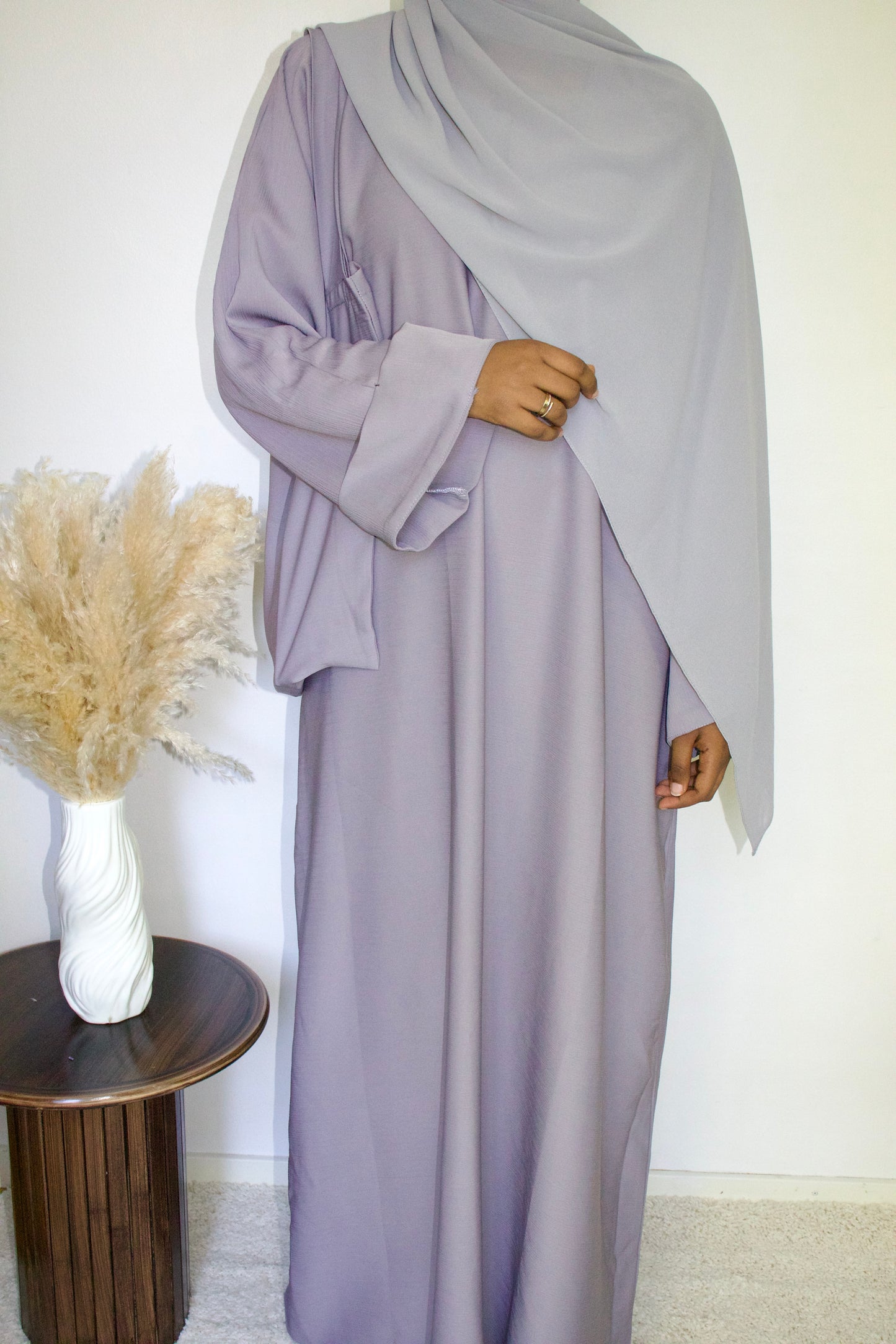 Rihla Abaya